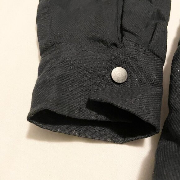 Jack and Jones Core Teddy Overshirt Mens Size XXL - Picture 7 of 16